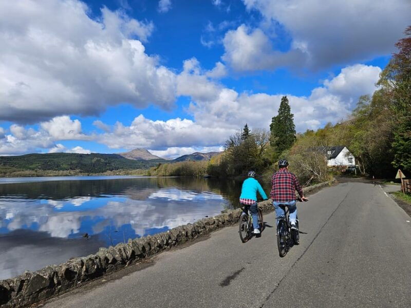 Trossachs National Park: Gateway to the Highlands Bike Tour - Who Will Love This Tour?