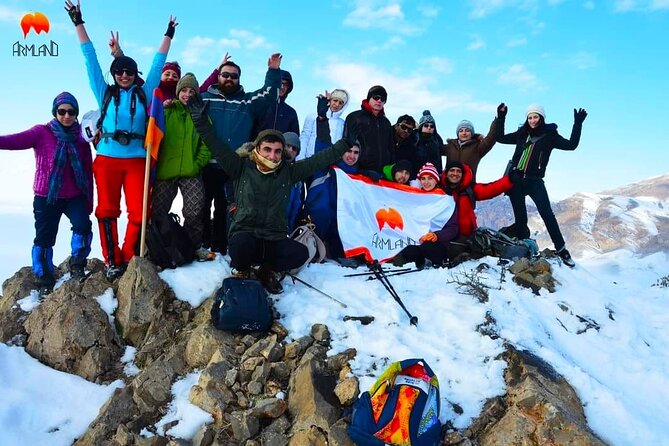 Trough the Time and Mountains to the Aincient Monuments - Tour Highlights