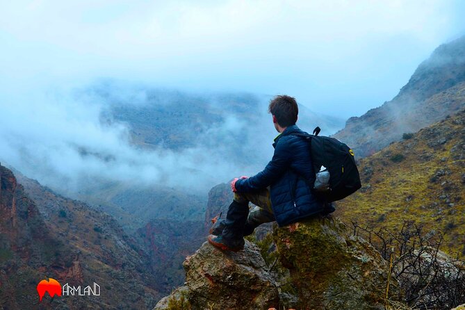 Trough the Time and Mountains to the Aincient Monuments - Pricing and Booking Information