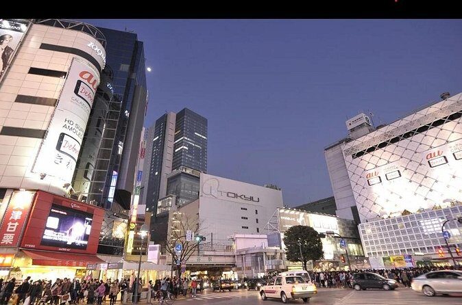 Trout Fishing Adventure Near Tokyo - Who Should Consider This Tour?