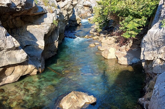 Trout Fishing in Turkey - Price and Reservation