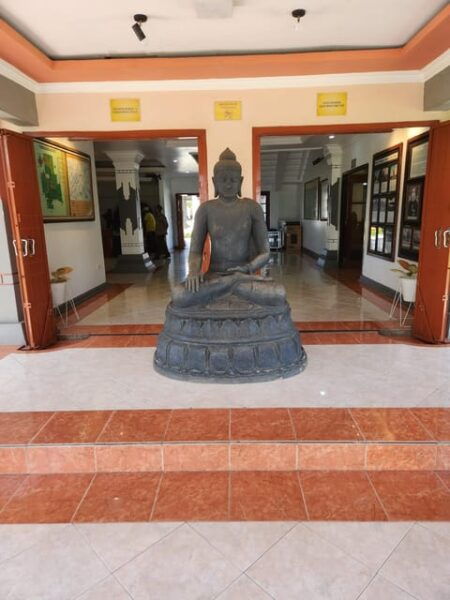 Trowulan Private Tour Ruin of Majapahit Kingdom - Preparation Tips