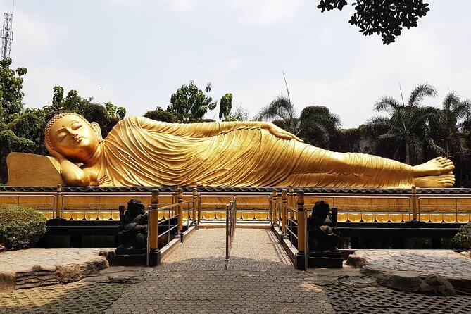 Trowulan Tour Ruin of Majapahit From Surabaya Port/Hotel - Good To Know