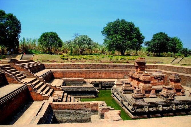 Trowulan Tour Ruin of Majapahit From Surabaya Port/Hotel - Pricing Details