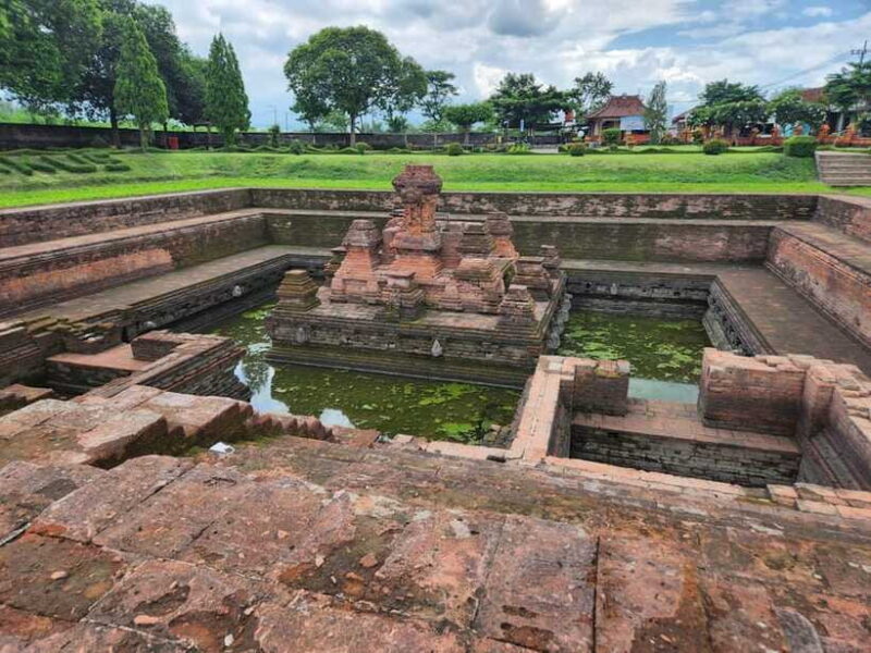 Trowulan Tour Ruin of Majapahit Kingdom - Final Thoughts