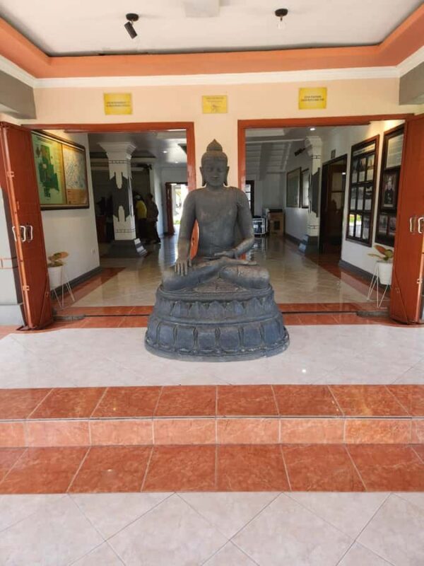 Trowulan Tour Ruin of Majapahit Kingdom - FAQ