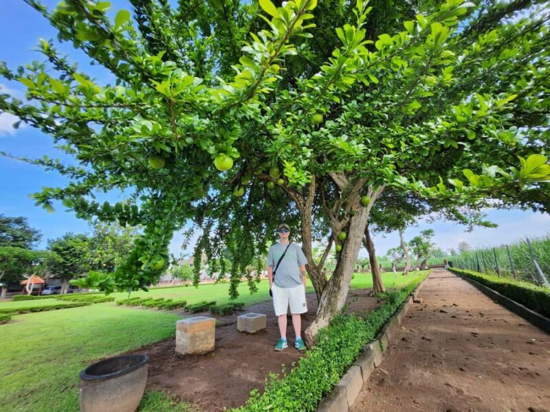 Trowulan Tour Ruin of Majapahit Kingdom - A Deep Dive into the Trowulan Tour Experience