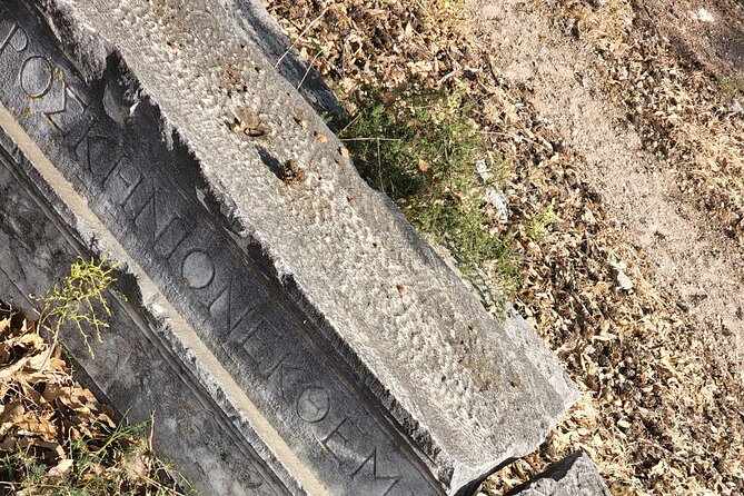 Troy and Assos Ancient Cities Private Day Tour From Izmir - Curious Travelers Delight