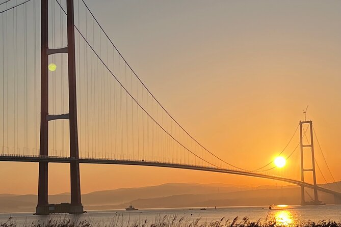 TROY and GALLIPOLI Day Trip From ISTANBUL and Return - Overview of the TROY and GALLIPOLI Day Trip