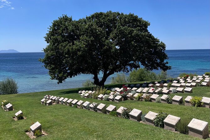 TROY and GALLIPOLI Day Trip From ISTANBUL and Return - Pricing and Group Size Options