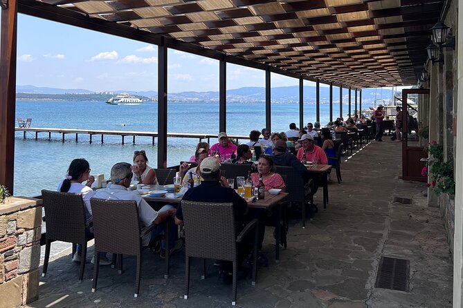 TROY and GALLIPOLI Day Trip From ISTANBUL and Return - Travel Tips and Recommendations