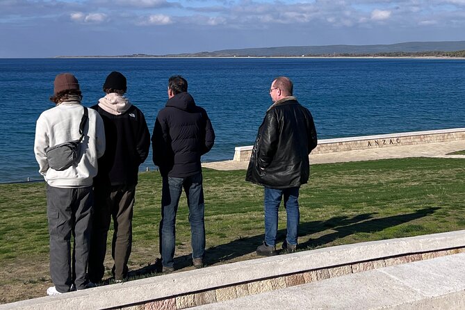 TROY and GALLIPOLI Day Trip From ISTANBUL and Return - Common Questions