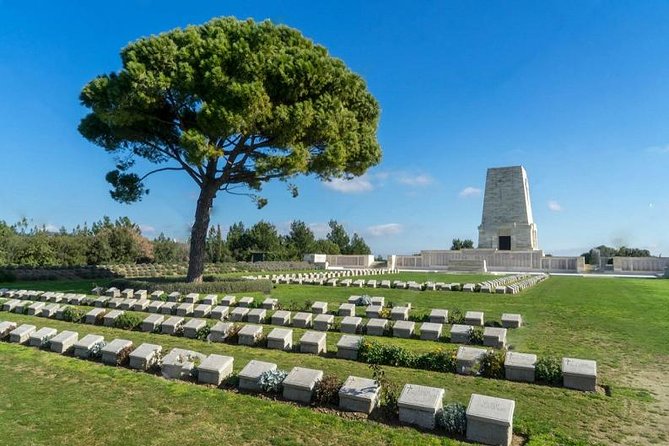 TROY Tour Everyday From Istanbul - Directions