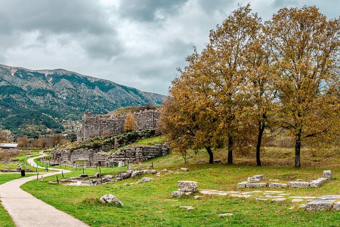 Troy Tour From Istanbul By Bus Lunch Included Full Day - Customer Reviews
