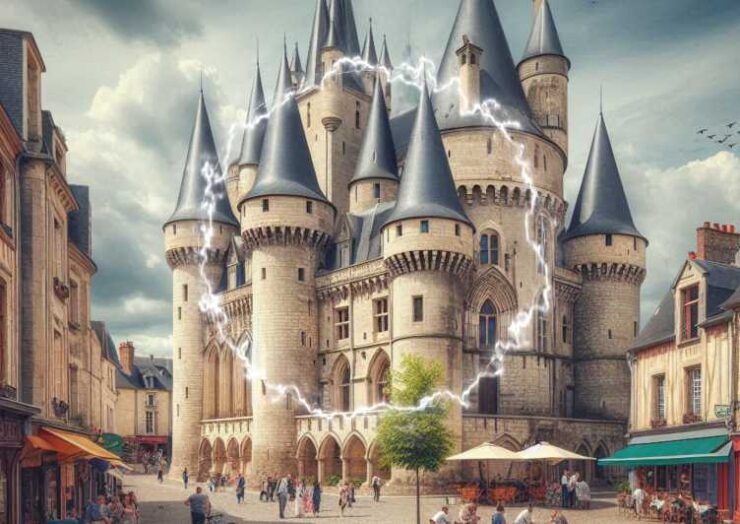 Troyes: Team Escape Game on the Theme of Magic - Key Points