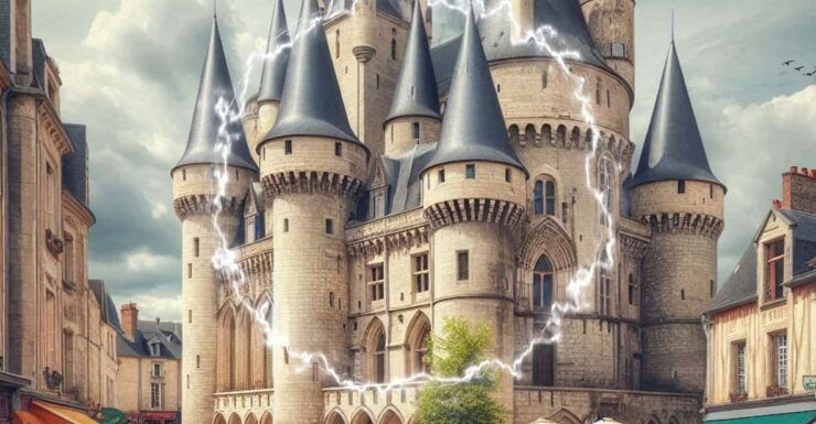 Troyes: Team Escape Game on the Theme of Magic - Pricing Details