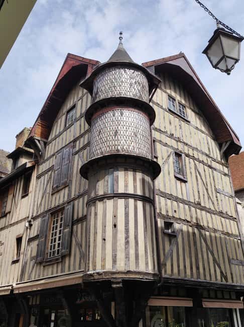 Troyes: "Troyes Roman" guided tour - Good To Know