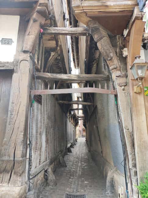 Troyes: "Troyes Roman" guided tour - Final Thoughts