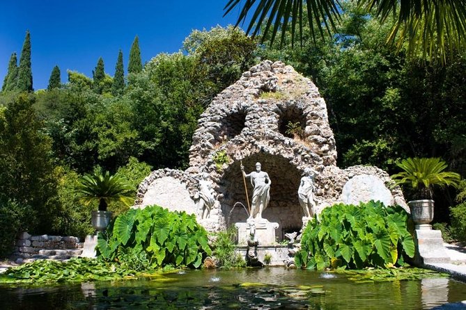 Trsteno, Ston and Majkovi Gastro Tour From Dubrovnik - Meeting and Pickup Details