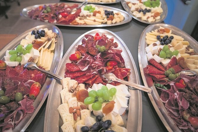 Trsteno, Ston and Majkovi Gastro Tour From Dubrovnik - The Sum Up