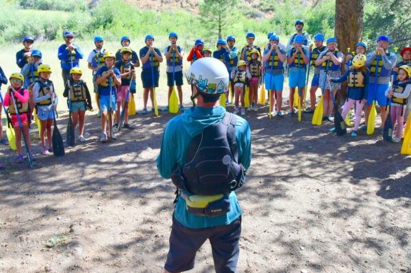 Truckee River - Boca to Floriston Run - Frequently Asked Questions