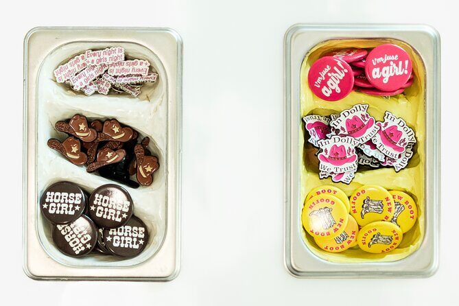 Trucker Hat Pop-Up Experience in Savannah - The Sum Up: Who Will Love This Experience?