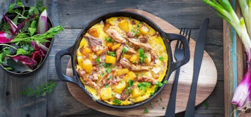 True Berlin Flavors  Street Food Tour at Alexanderplatz - True Berlin Flavors Street Food Tour at Alexanderplatz