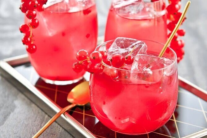 True Berlin Street Food Tour Global Flavors in Alexanderplatz - Good To Know