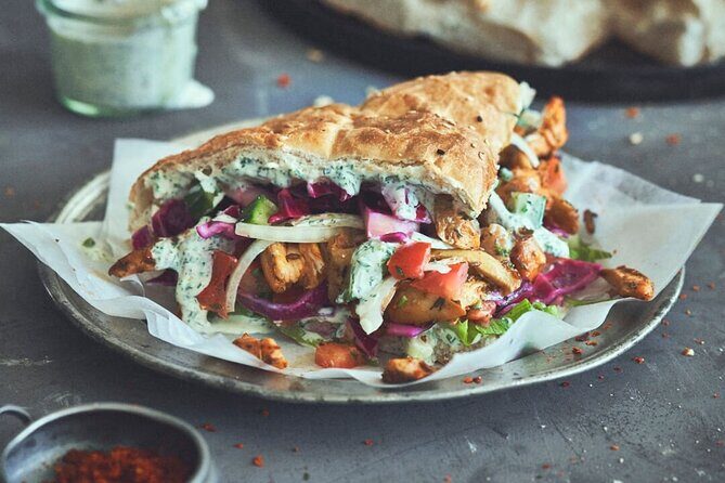 True Berlin Street Food Tour Global Flavors in Alexanderplatz - Authenticity and Local Flavor: The Real Deal