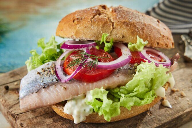 True Berlin Street Food Tour Global Flavors in Alexanderplatz - Who Should Consider This Tour?