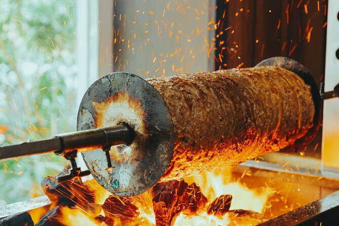 True Berlin Street Food Tour Global Flavors in Alexanderplatz - FAQ