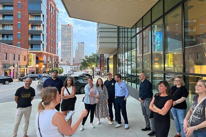 True Crime and Haunted History - Good To Know  