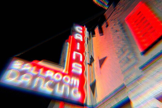 True Crime and Haunted History - An In-Depth Look at the Tulsa True Crime and Haunted History Tour  