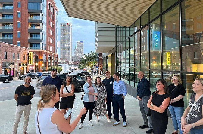 True Crime and Haunted History - Final Thoughts  