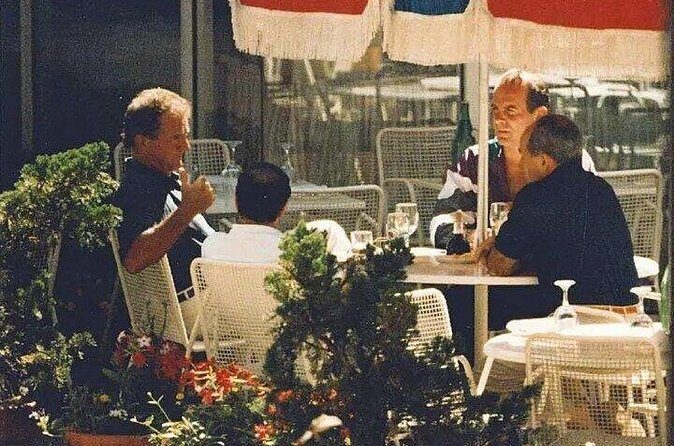 True Crime in Portland's Old Port - Evening Walking Tour - Final Thoughts