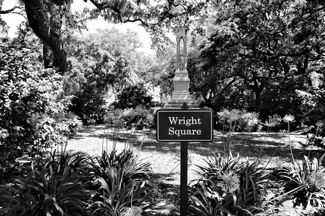 True Crime of Savannah Tour - Good To Know