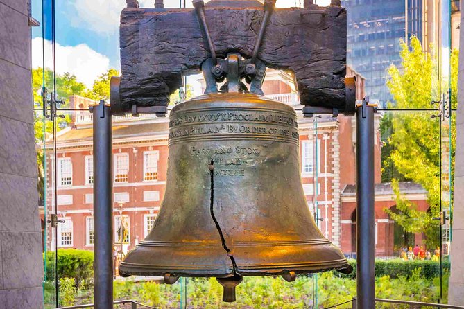 True Crime Philadelphia: Cemetery and History Tour - Directions