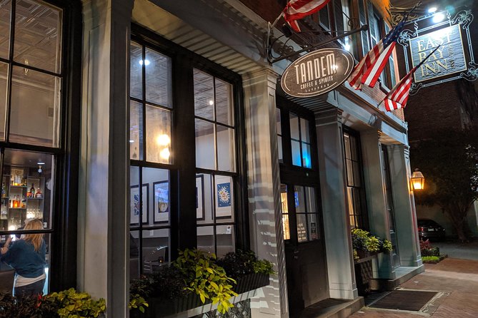 True Crime Pub Crawl - the Original Savannah Murder Tour - Positive Feedback About the True Crime Tour