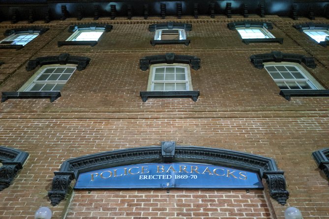 True Crime Pub Crawl - the Original Savannah Murder Tour - The Sum Up