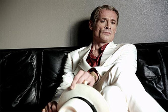 True Crime Scavenger Hunt Vienna - Scavenger Hunt Locations