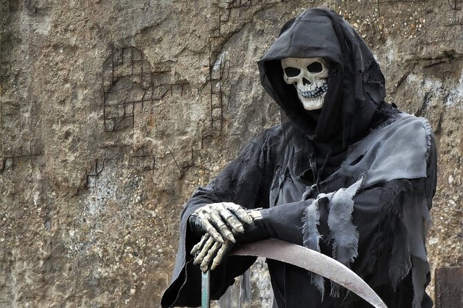 True Crime Scavenger Hunt Vienna - Notable True Crime Cases