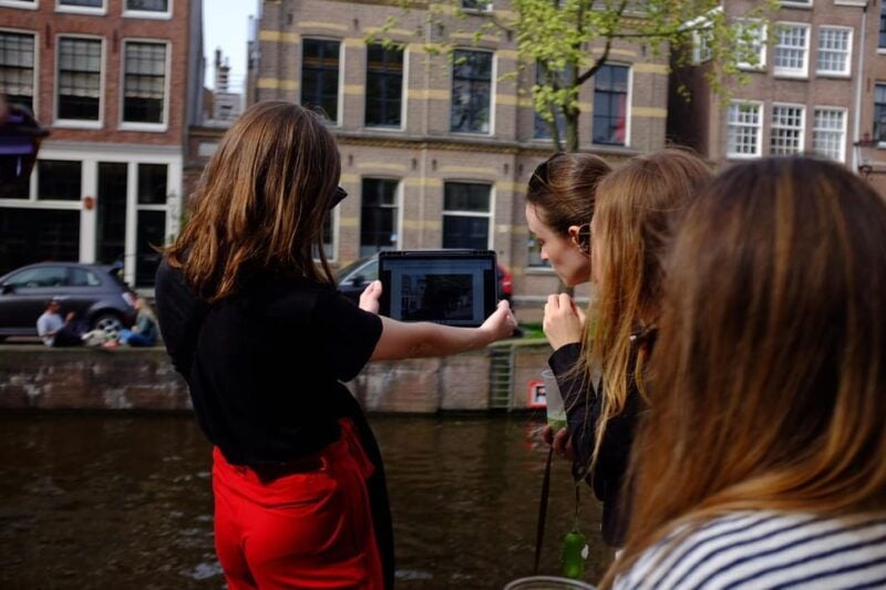 True Crime Tour Amsterdam: Explore the Dark Side of the City - FAQ
