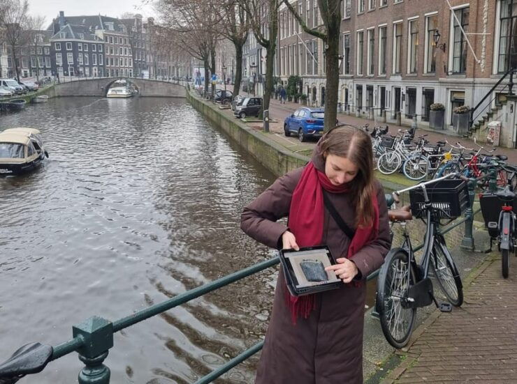 True Crime Tour Amsterdam: Explore the Dark Side of the City - Pricing and Booking