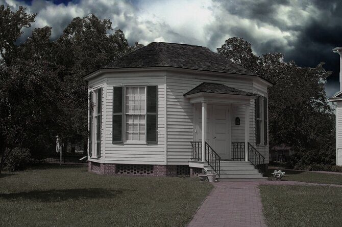 True Crime Tour of Fayetteville - Who Will Appreciate This Tour?