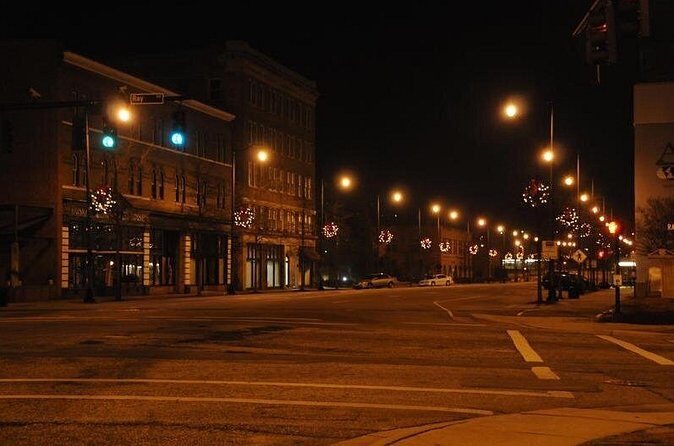 True Crime Tour of Fayetteville - FAQ