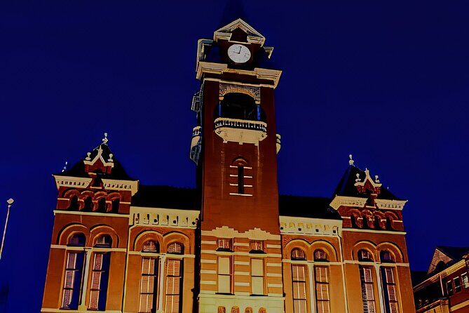 True Crime Tour of Wilmington - Good To Know