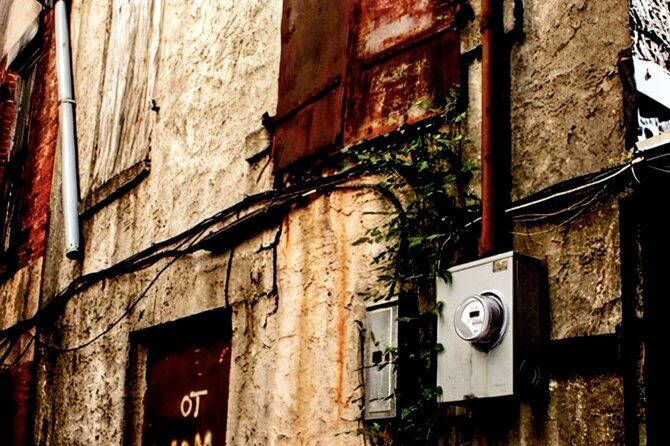 True Crime Tour of Wilmington - An In-Depth Look at the Wilmington True Crime Tour