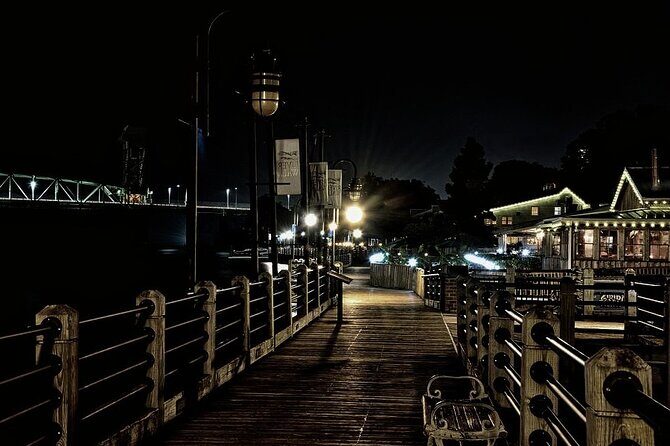 True Crime Tour of Wilmington - Who Should Consider This Tour?