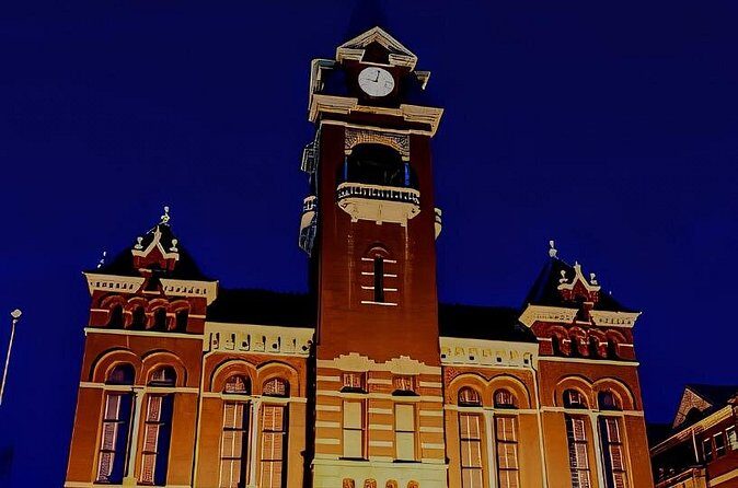 True Crime Tour of Wilmington - FAQ