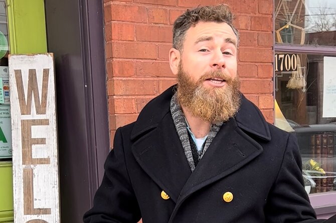 True Crime Walking Tour in Soulard Neighbourhood - Highlights of the True Crime Walking Tour